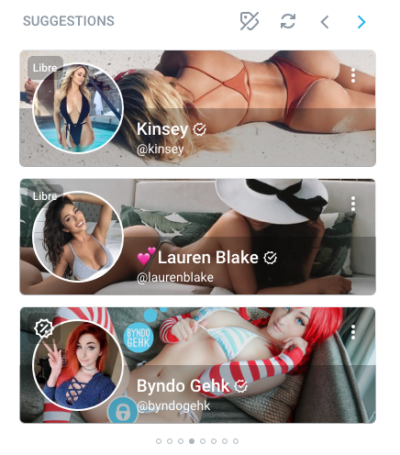 OnlyFans, le réseau social porno où l’on paie pour des photos de pieds