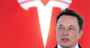 Une voiture Tesla 100% autonome d’ici la fin de l’année, selon Elon Musk