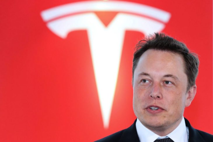 Une voiture Tesla 100% autonome d’ici la fin de l’année, selon Elon Musk