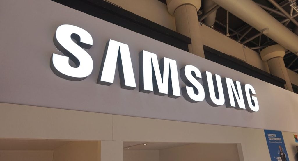 Samsung dépasse les 200 milliards d’euros de chiffre d'affaires annuel, un record