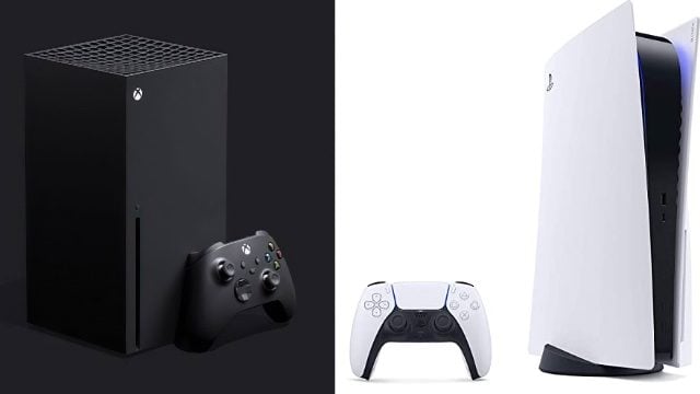 PS5 et Xbox Series X : Amazon ne garantit pas une livraison pour le lancement