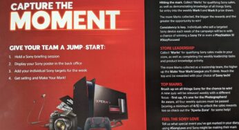 Une Playstation 5 noire possiblement confirmée dans une pub de Sony