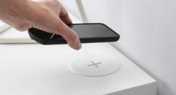 Les chargeurs sans fil consomment 47% d’électricité de plus que les chargeurs filaires