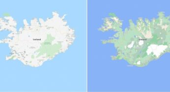 Google Maps s’améliore et offre plus de détails visuels