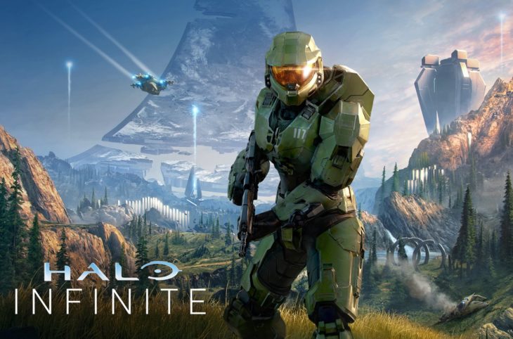 Halo Infinite pourrait ne jamais sortir sur Xbox One, et serait reporté à 2022