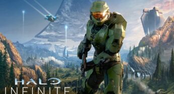 Halo Infinite pourrait ne jamais sortir sur Xbox One, et serait reporté à 2022