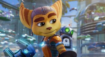 PS5 : Ratchet & Clank Rift Apart s’offre sept minutes de gameplay