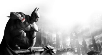 Warner Bros Games (Batman, Harry Potter…) n’est plus à vendre