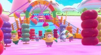 Fall Guys fait tomber le record du jeu le plus téléchargé