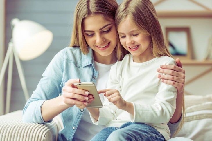 5 applications iOS & Android à tester en famille