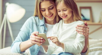 5 applications iOS & Android à tester en famille