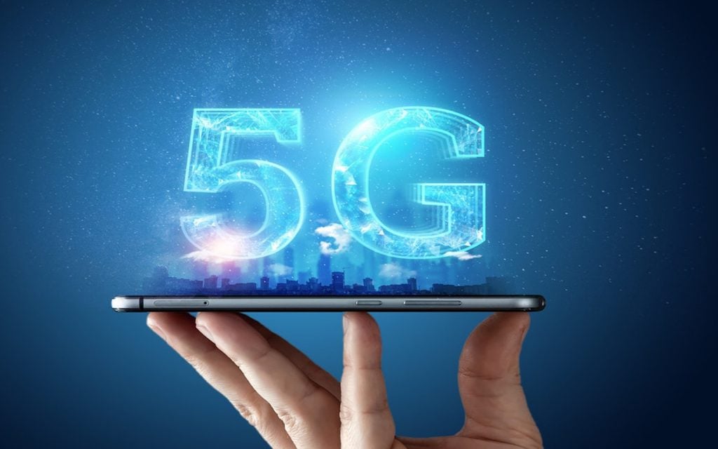 5G : la Suède bannit Huawei et ZTE