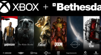 Xbox : Microsoft veut racheter d’autres studios après Bethesda