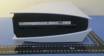 PS5 : des photos montrent le monstre