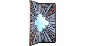 Samsung Galaxy Z Fold 2 : on connaît son prix (ahurissant) et sa date de sortie !