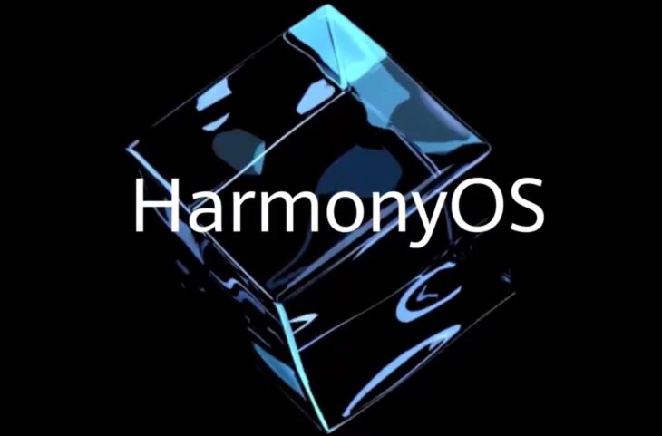 Huawei : les premiers smartphones sous Harmony OS arriveront en 2021