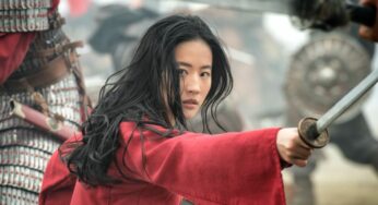 Mulan devient le film le plus piraté du moment