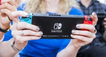 Switch Pro : Nintendo veut des jeux compatibles 4K chez les éditeurs tiers