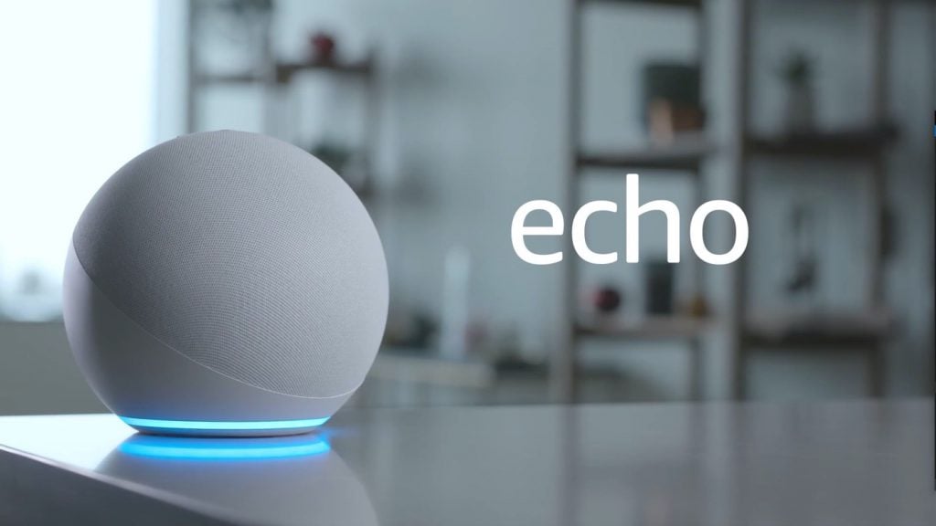 Amazon dévoile un tas de nouveautés : Echo, Fire TV, drone espion...