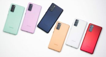 Samsung annonce le Galaxy S20 FE, un Galaxy S20 bien moins cher