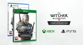 The Witcher 3 prévu sur PS5 et Xbox Series X, dans une mise à niveau next-gen gratuite