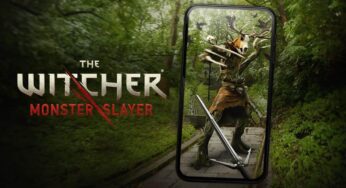 The Witcher en réalité virtuelle ? Une première vidéo de gameplay dévoilée