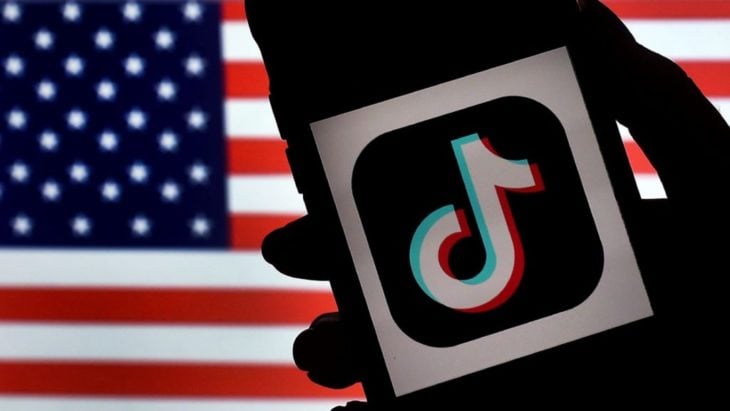 TikTok : les États-Unis insistent sur leur droit d’interdire l’app