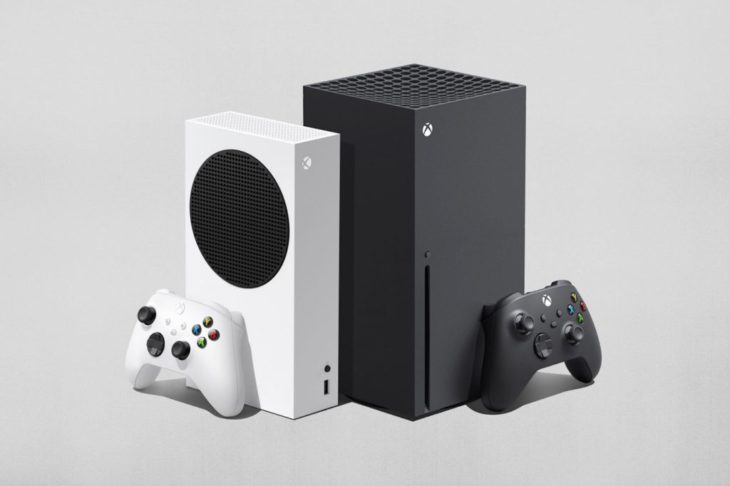 Les Xbox Series X et S ne seront pas les dernières consoles de Microsoft