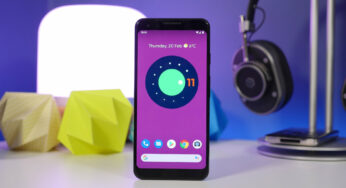 Android 11 disponible en version finale : la liste des nouveautés