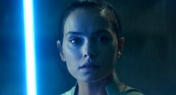 Star Wars : les origines de Rey ont changé en plein tournage, selon Daisy Ridley