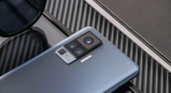 Vivo développe un smartphone qui peut changer la couleur de son dos