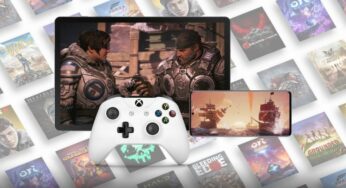 Xbox : xCloud sur IOS serait en cours de validation par Apple