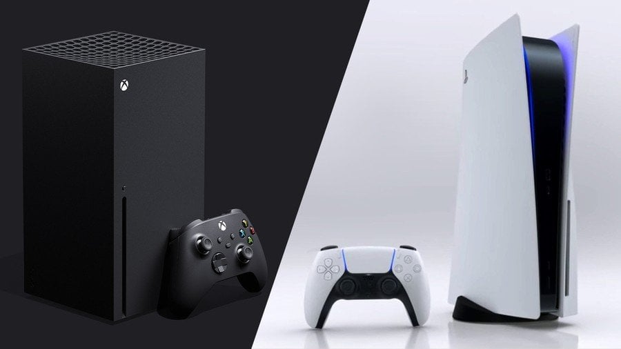 PS5 vs Xbox Series X : les chiffres de ventes dévoilés
