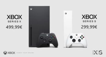 Xbox Series X et S : des précommandes records et du stock pour le jour J