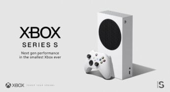 [MAJ] Xbox Series X et Xbox Series S : elles sortiront le 10 novembre 2020 à 499$ et 299$