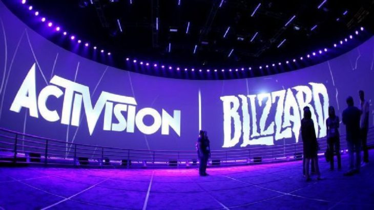 Activision Blizzard va fermer son bureau en France, licenciant des employés
