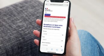 Reconfinement : voici comment télécharger l’attestation