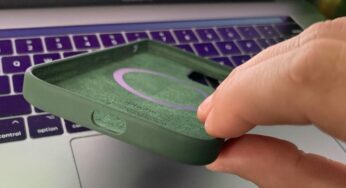 iPhone 12 : Apple vend des coques sans trous pour les haut-parleurs