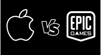 Epic Games et Apple bientôt forcés à s’affronter en procès