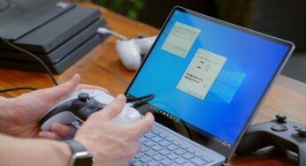 PS5 : la Dualsense fonctionne sur PC et Android