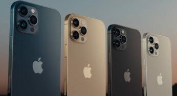Apple repasserait en tête du marché mobile lors du Q4 2020