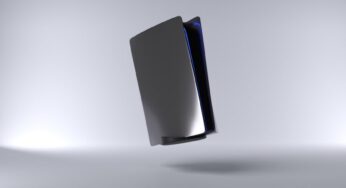 Playstation 5 : des coques de couleur d’ores et déjà commercialisées