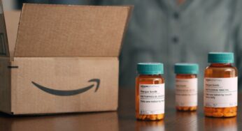 Amazon va vendre des médicaments via sa pharmacie en ligne