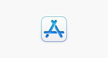 Apple va fermer l’App Store Connect du 23 au 27 décembre