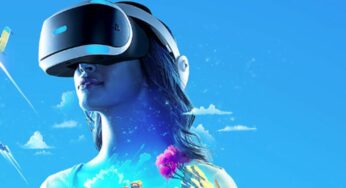 Le PSVR 2 n’arriverait pas avant 2023