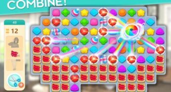 Jeu du jour : Project Makeover (iPhone & iPad – gratuit)