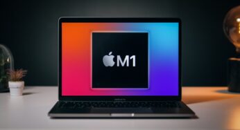 Les MacBook Pro M1X en approche, jusqu’à 32 coeurs pour cette nouvelle puce