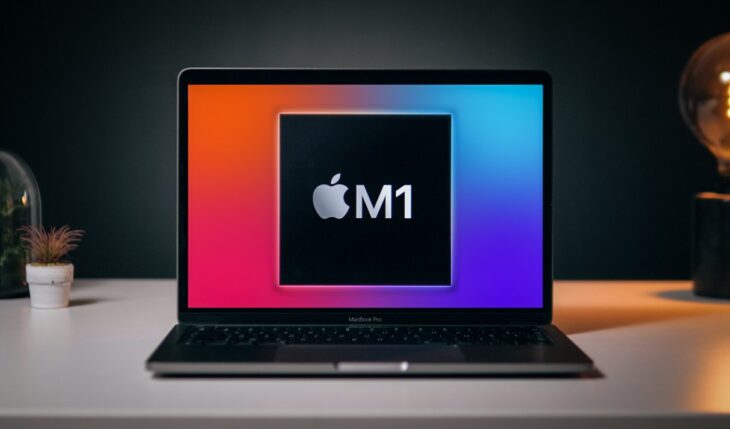 Les MacBook Pro M1X en approche, jusqu’à 32 coeurs pour cette nouvelle puce