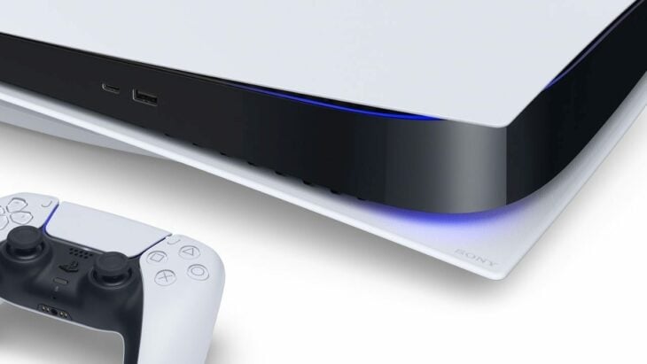 PS5 : Sony revoit son objectif de production à la baisse