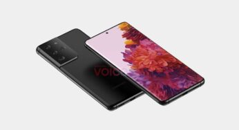 Samsung Galaxy S21, S21+ et S21 Ultra : une grosse fuite dévoile leurs caractéristiques
